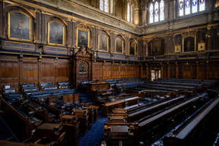 Institutional Governance