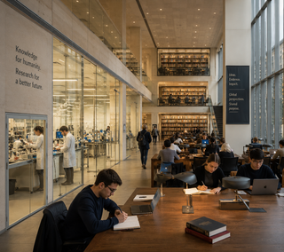 Intellectual Foundations