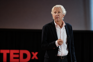 Bill Mundell's TEDx Talk: The Ownership Revoluton—Fixing Capitalism With More Capitalists