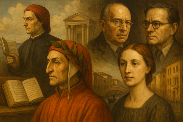 The Turning of the Season