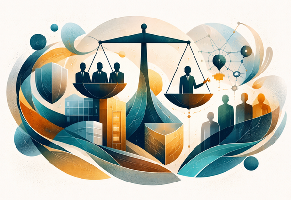 Religious Governance Without Corporate Aggregation: Why Legal Form Matters for Fiduciary Accountability