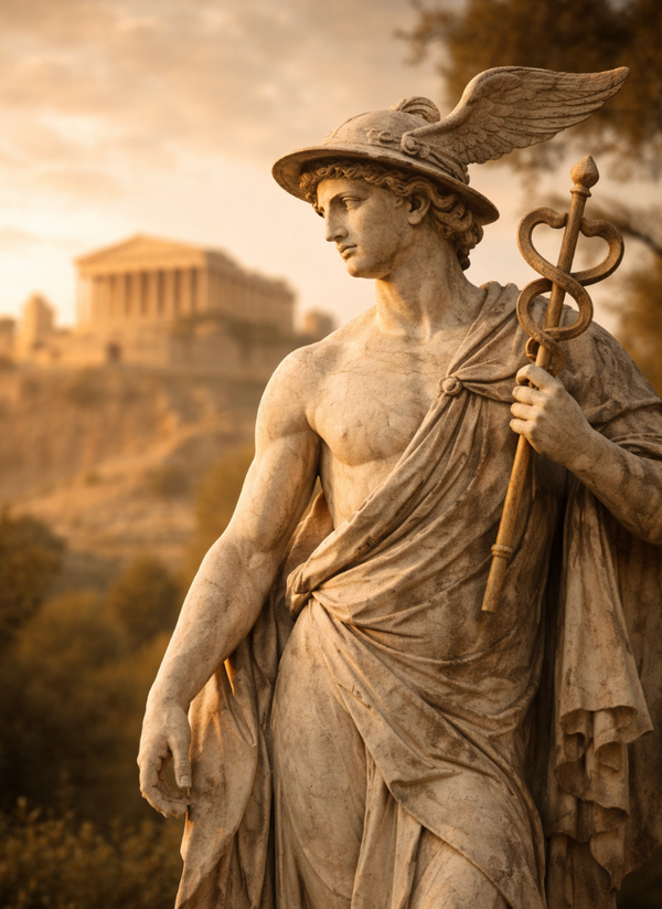 Hermeneutics Before Theory: How the Greeks Invented Interpretation