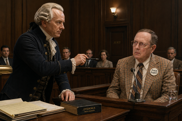 The Discipline of the Good Will: Kant and the Moral Architecture of Leadership