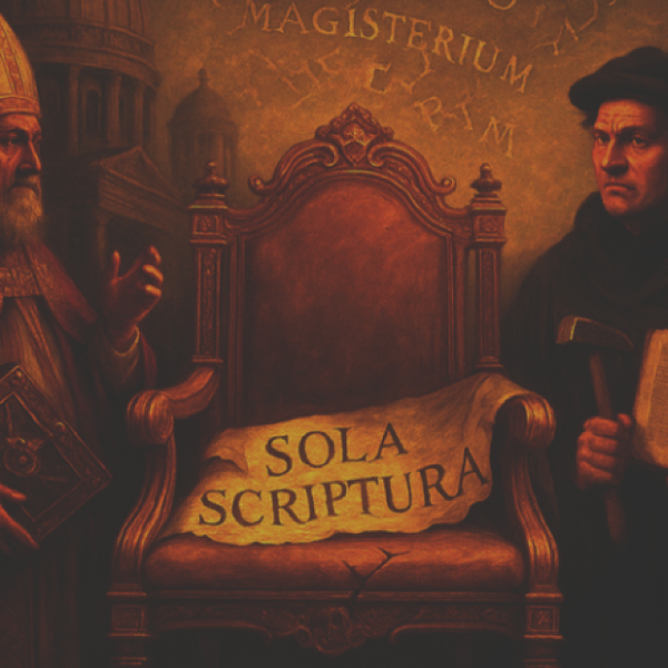 Voices and Verdicts: The Contest for Authority from Renaissance Rome to Reformation Wittenberg