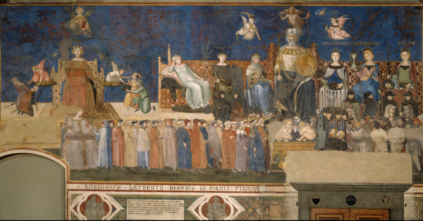 Institutional Governance in the Age of Democratic Strain: Confronting Political Polarization