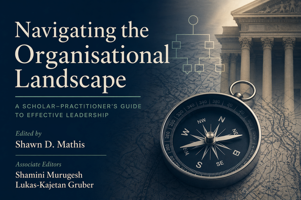 Navigating the Organisational Landscape