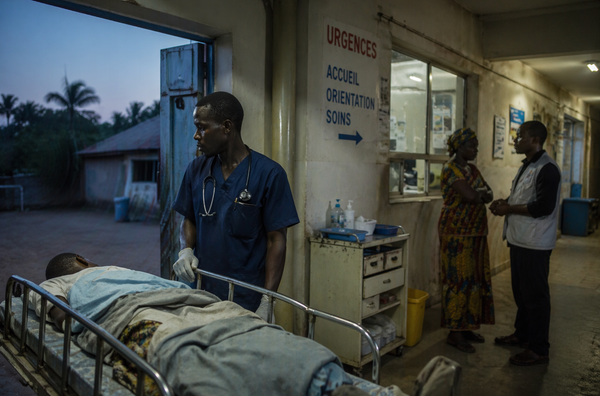 Leading Change Under Constraint: Rethinking Leadership in the Democratic Republic of Congo