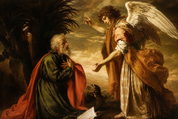 Christian Scripture as Divine Speech: The New Testament Witness to Authority, Inspiration, and Canon