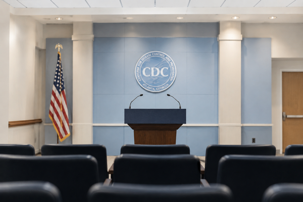 When Expertise Loses Authority: The Crisis of American Public Health Legitimacy