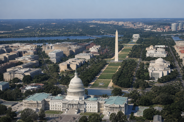 America's 250th Anniversary: When No One Is Responsible