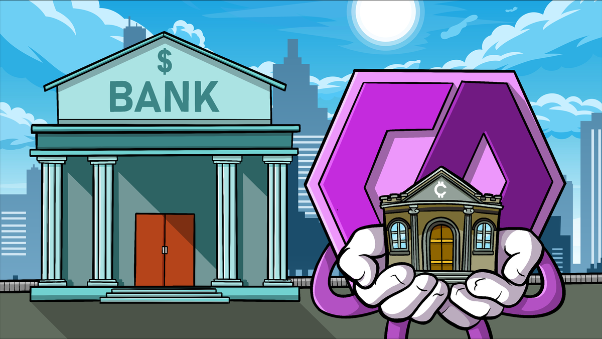 What Is DeFi? A Beginner's Guide to Decentralised Finance