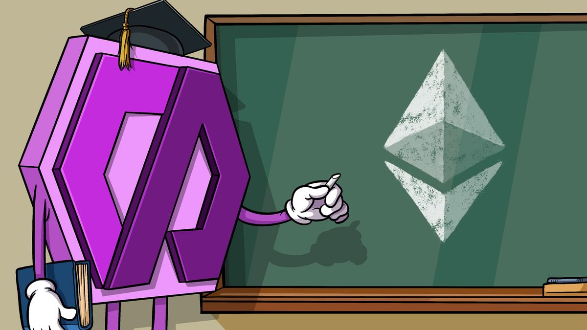 What is Ethereum? A Beginner's Guide to ETH