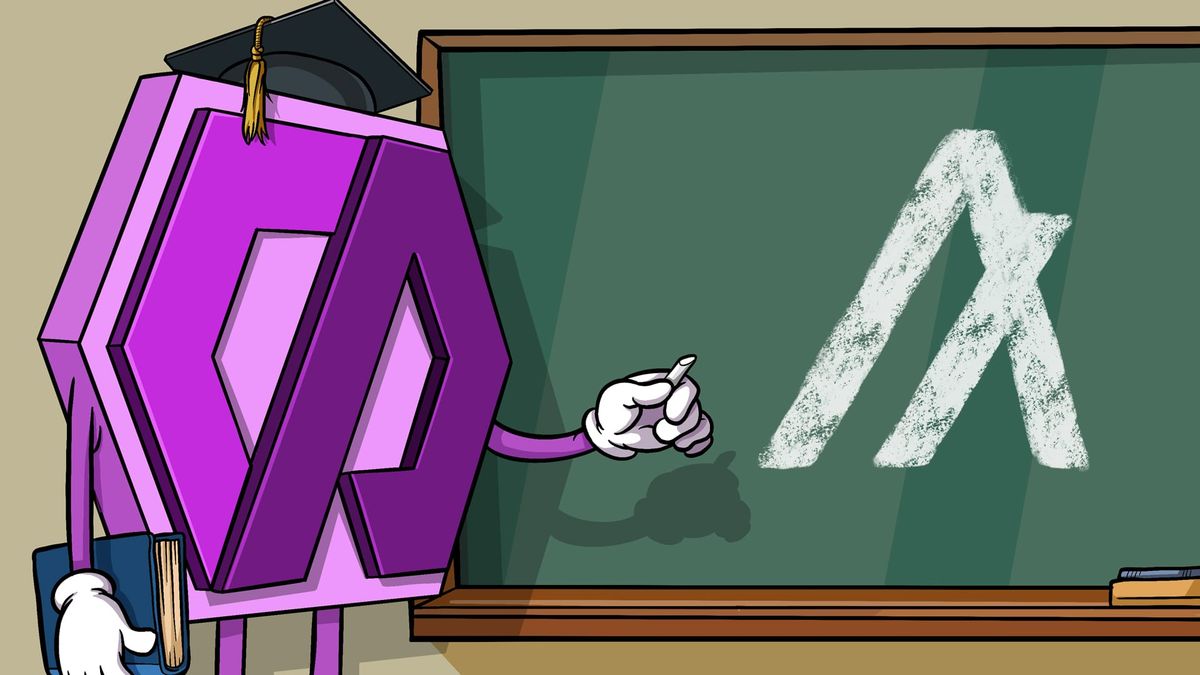 What is Algorand? A Beginner's Guide to ALGO