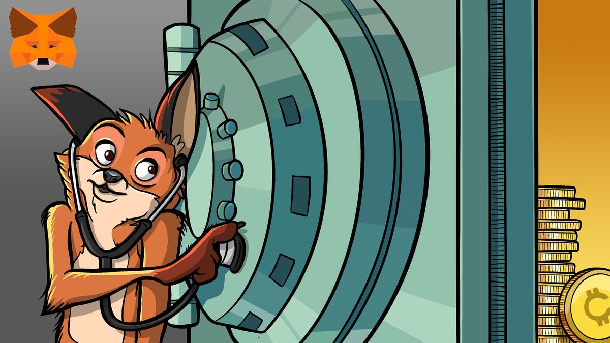 What is MetaMask? Is it a Safe Wallet Choice?