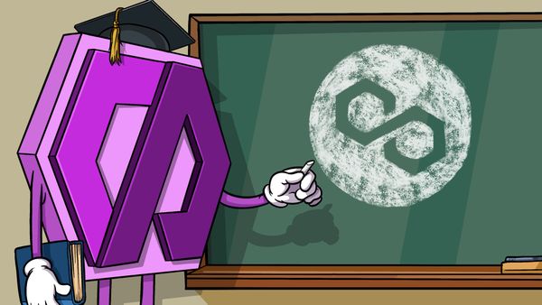 What is Polygon? A Beginner's Guide to POL