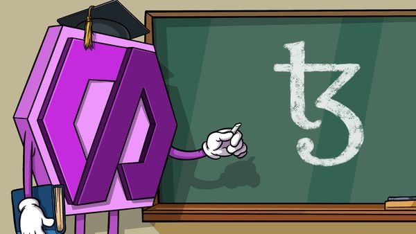 What is Tezos? A Beginner's Guide to XTZ