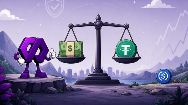What are Stablecoins and Why do They Matter?