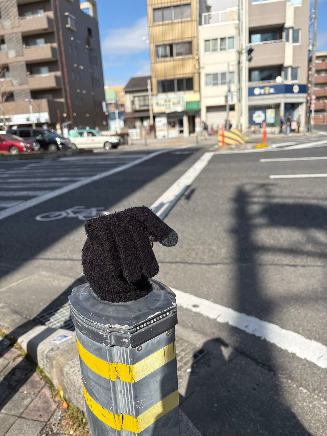 Nagoya Diary 3