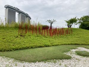 A Singapore Diary: Part III