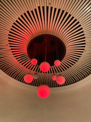 24 hours in Singapore