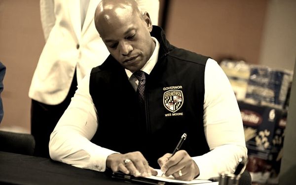 Maryland’s $62M SNAP-back