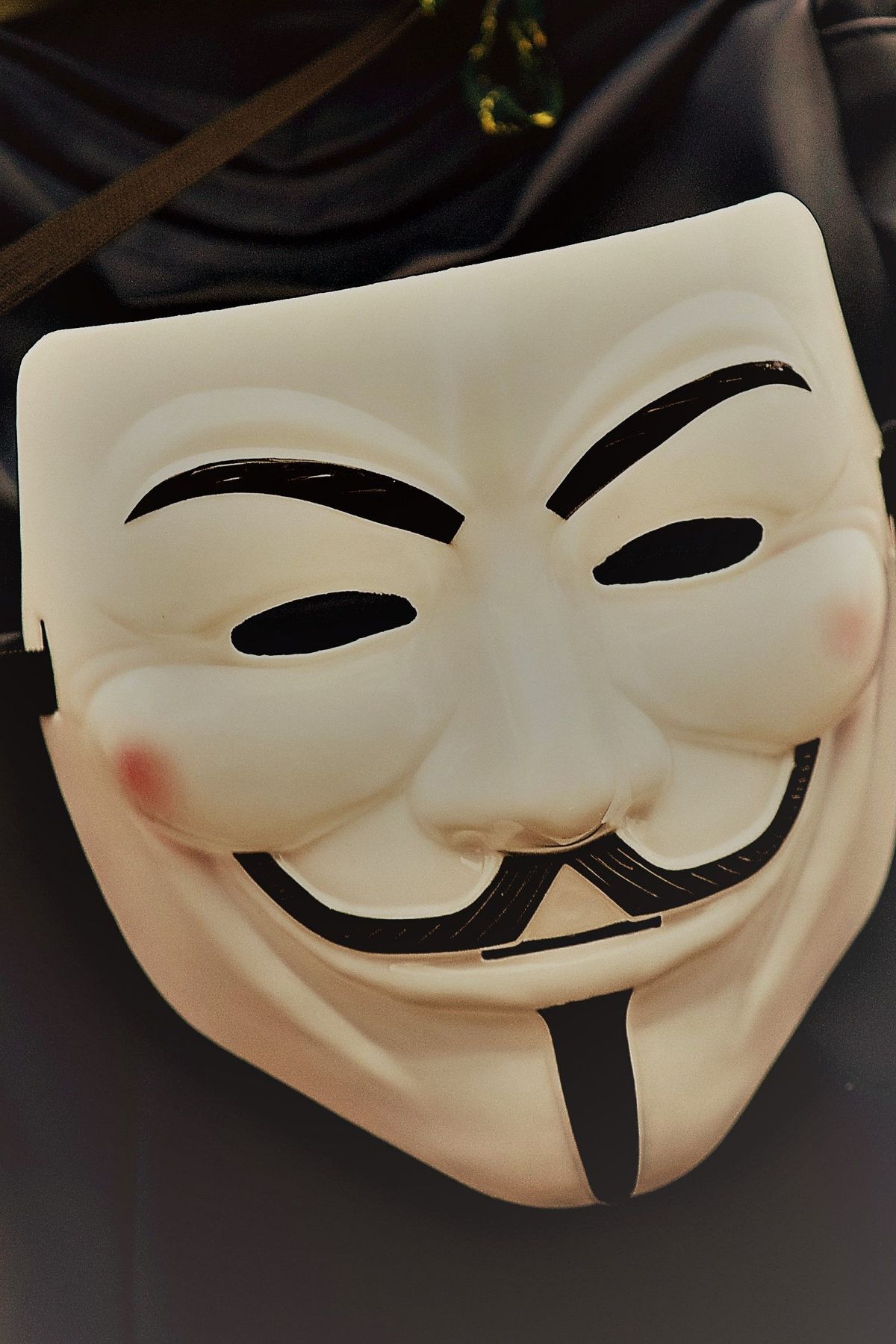 Want to voice your views privately?