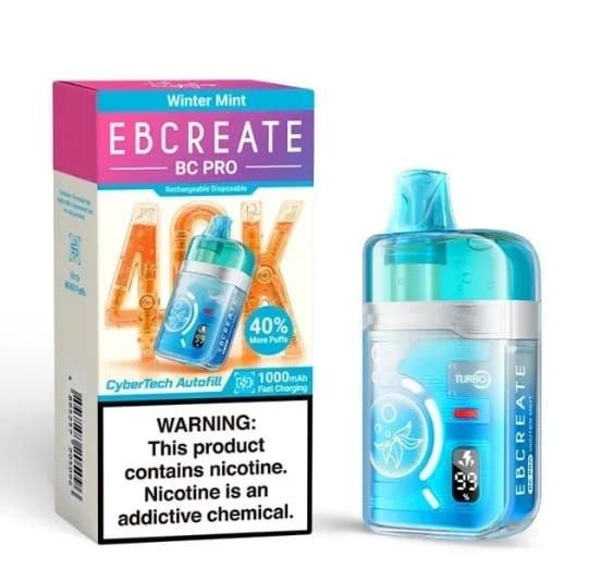 Camping with Clouds: How Users Enjoy BC Pro 40K Around the Campfire