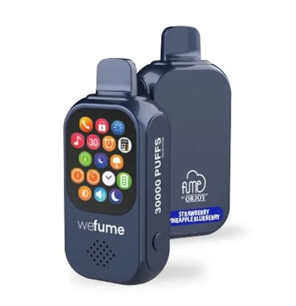 Exploring the Rise of Smart Vapes for Your Perfect Weekend