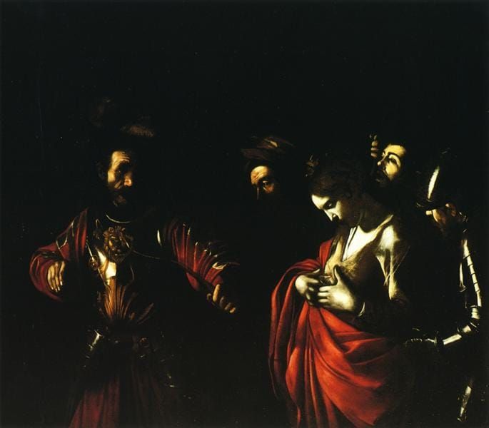 Master of the velvet dark