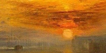 Across the great divide: why would a science writer write about art?