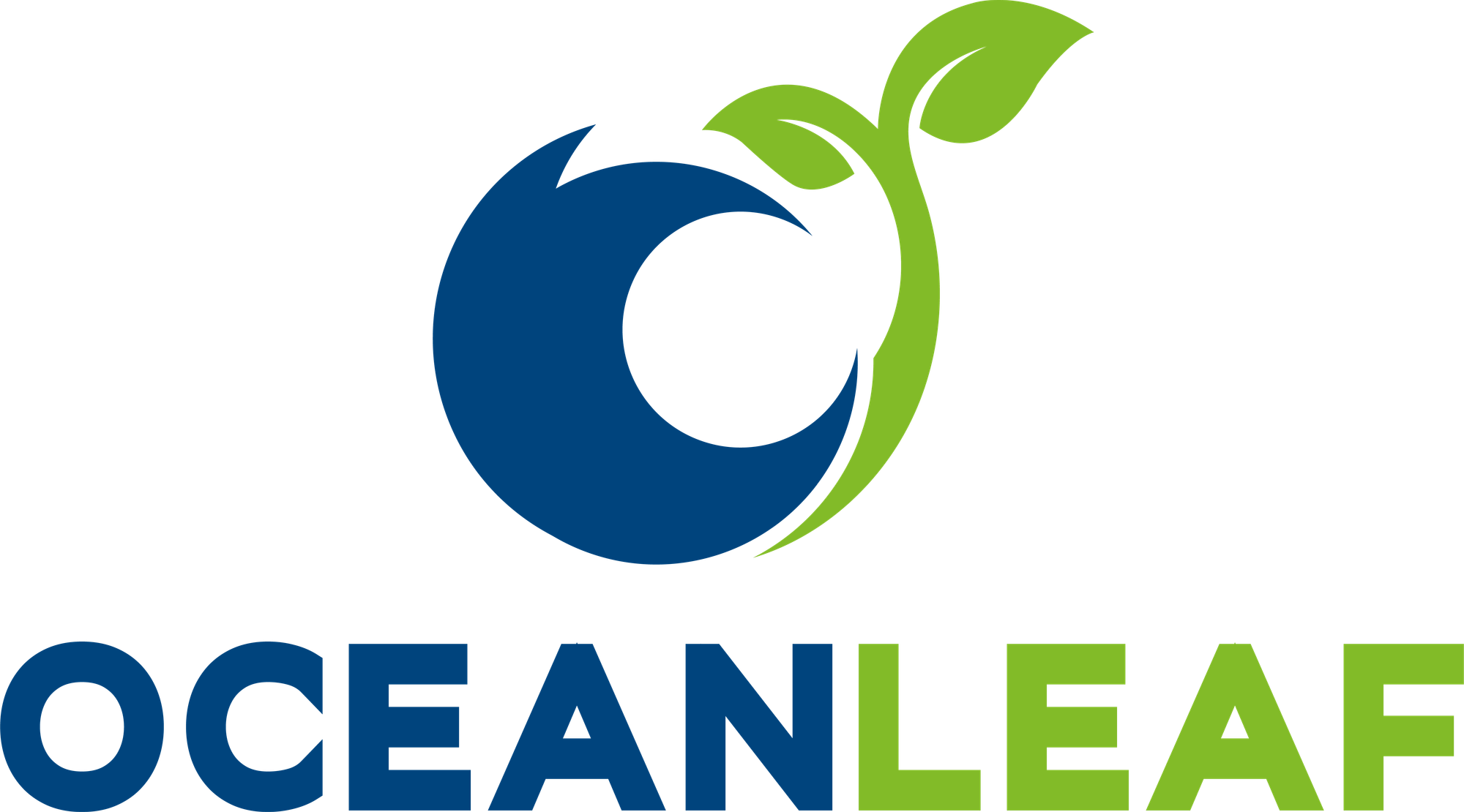 Oceanleaf