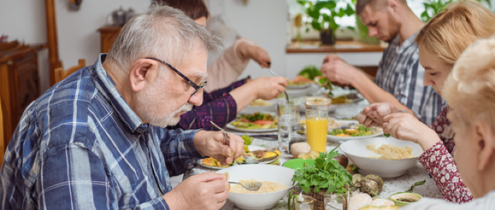 What Is IDDSI Level Food Example