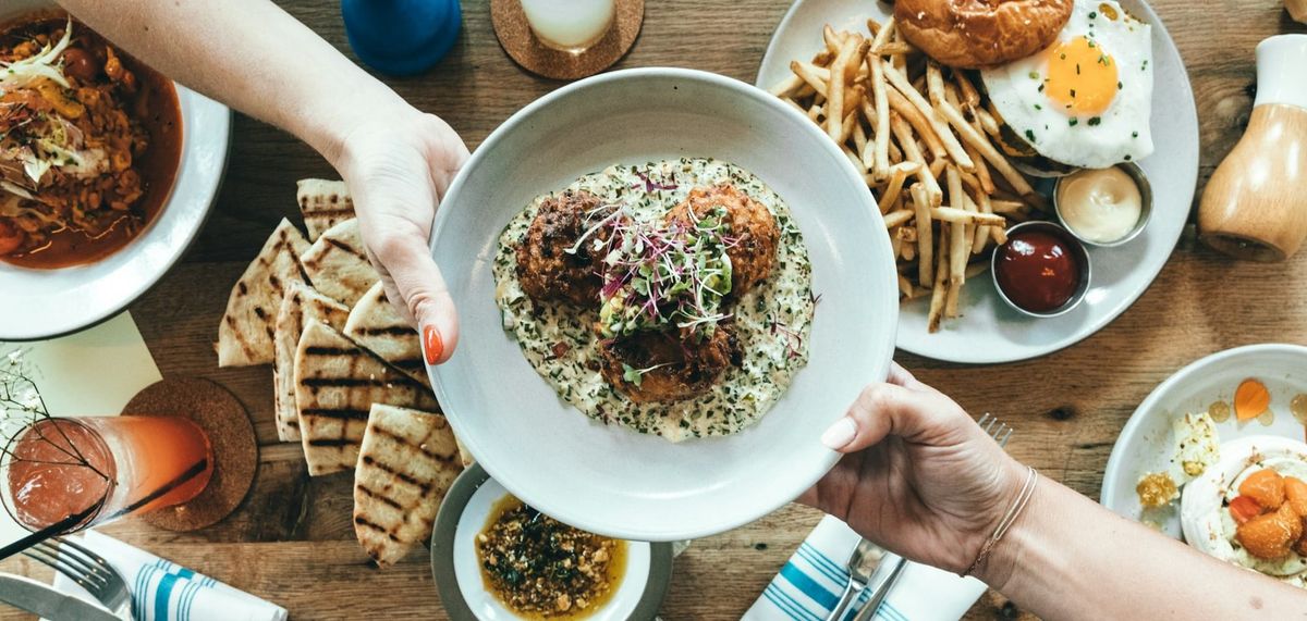 IDDSI Level 7 Diet food