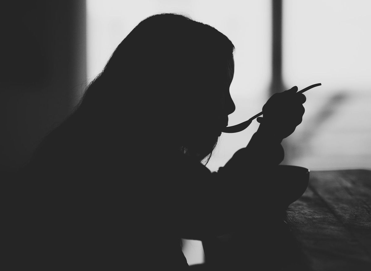Dysphagia and Malnutrition