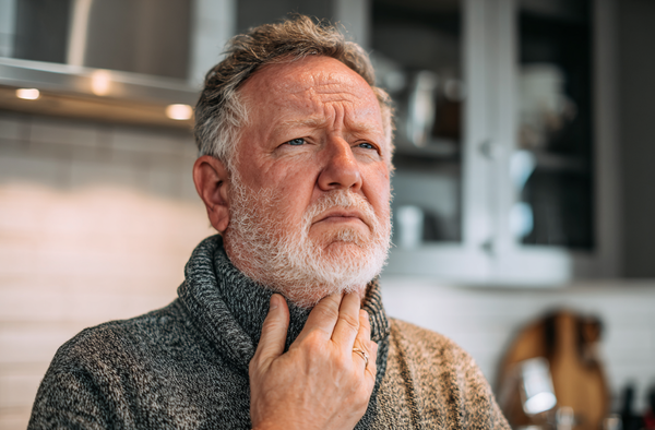 What is Dysphagia Severity Scale and How to Test It