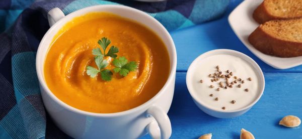Best Pureed Foods or Drinks You Can Buy Online Living with Dysphagia