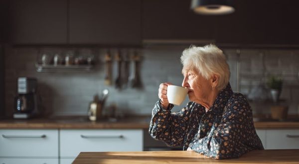 drink thickener that doesn't change taste for dysphagia