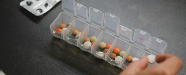 Dysphagia and Medication