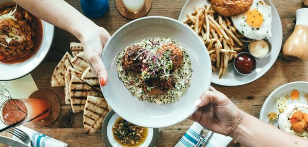 IDDSI Level 7 Diet food