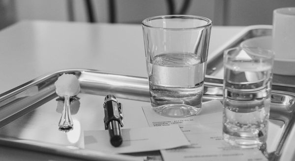 Dysphagia Swallowing Assessment
