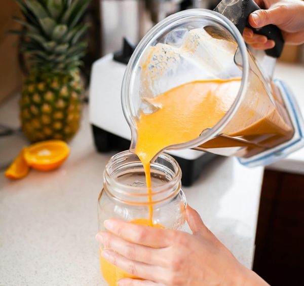 Best Blenders for Dysphagia Cooking