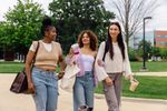 10 Safety Tips For Female College Students To Stay Aware On Campus