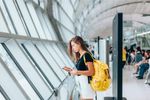 10 Ways College Students Can Conquer Airport Anxiety On Their First Flight Home