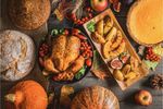 10 Easy Tips To Host Thanksgiving Dinner Without Stress This Year