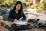 How To Get Ready For Archery Without Forgetting Key Gear