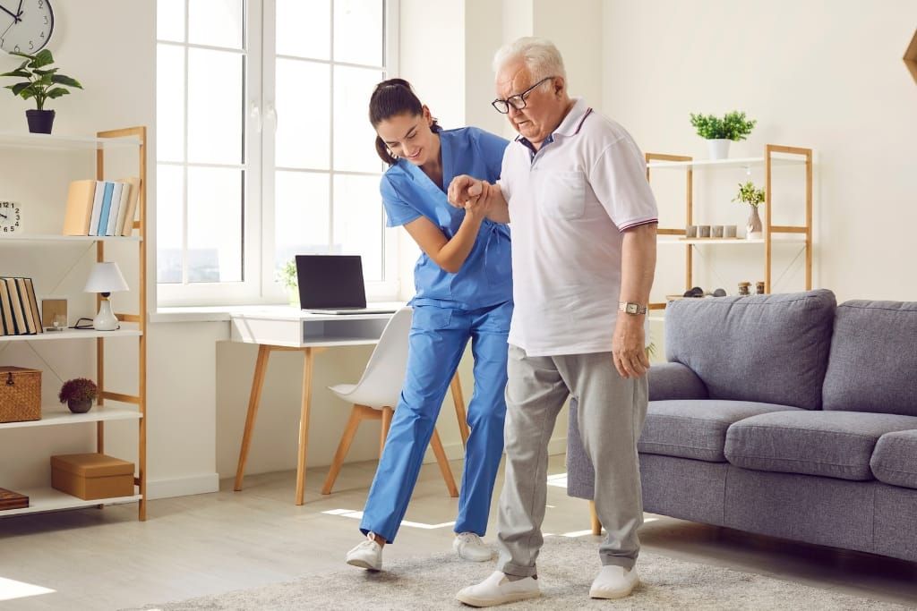 How To Find A Good Assisted Living Facility