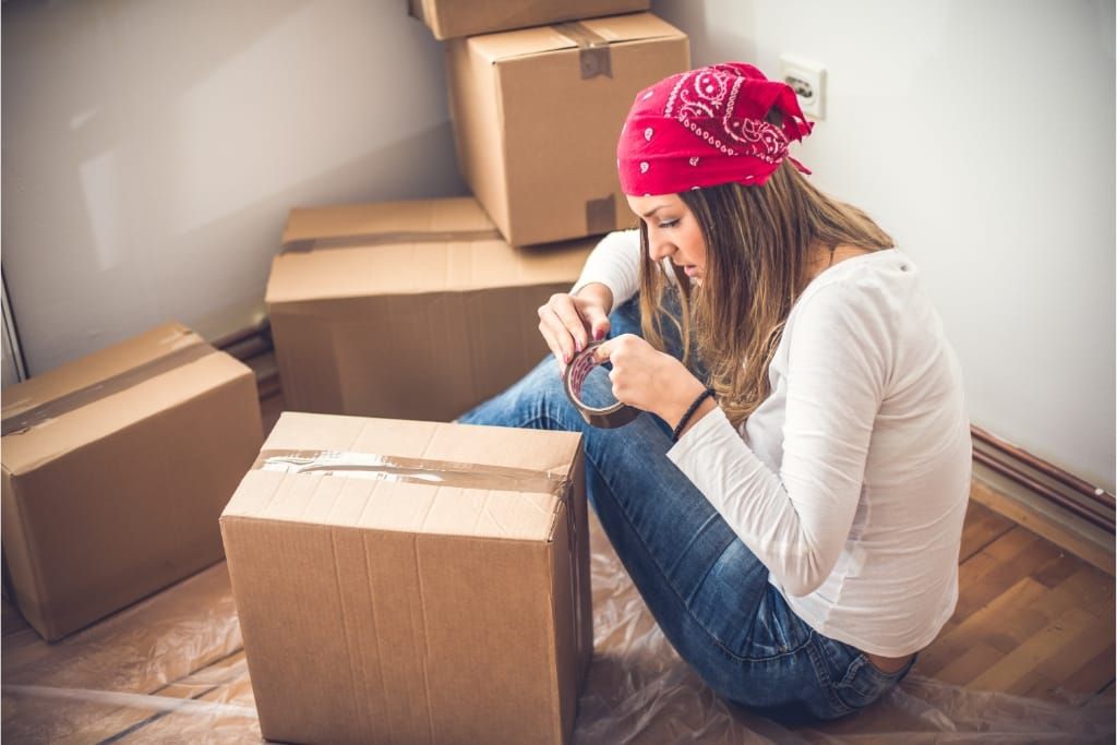 10 FAQs About How To Save Money To Move Out