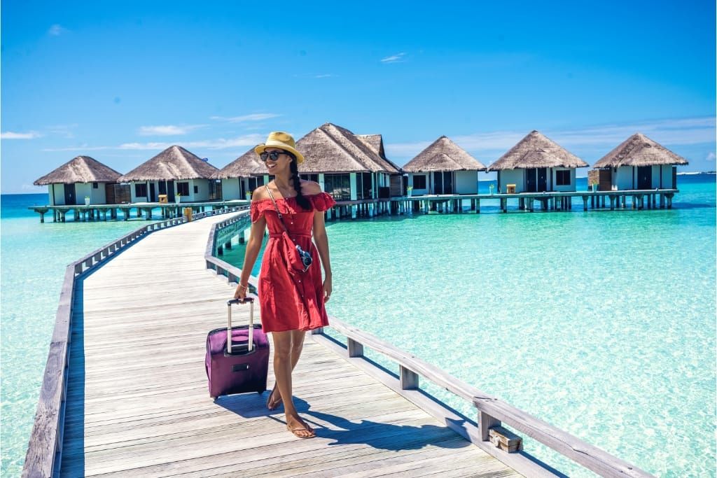 5 Ways To Manifest What You Want For Greater Happiness