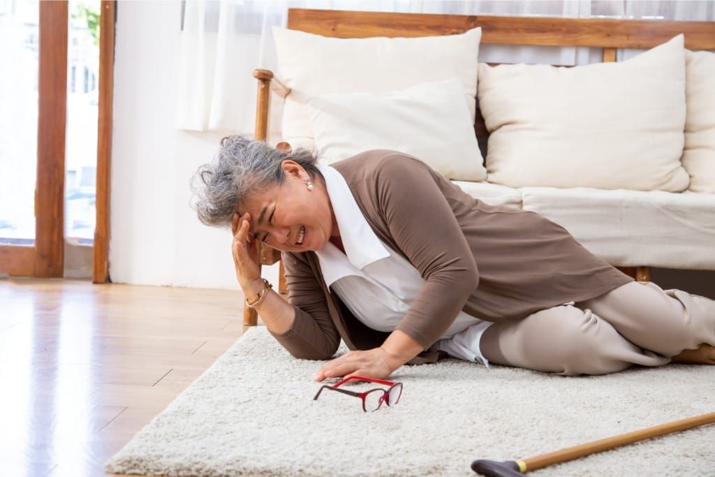 How To Tell If You're Having A Stroke For Quick Response