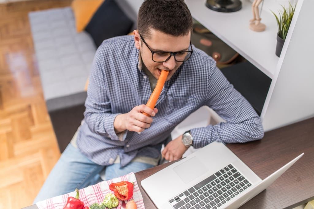 How To Maintain A Healthy Lifestyle While Being An Entrepreneur